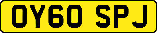 OY60SPJ