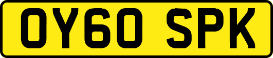 OY60SPK