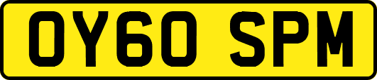 OY60SPM