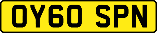 OY60SPN