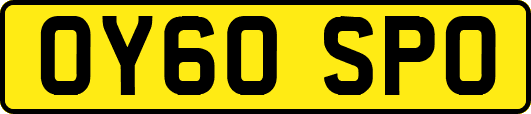 OY60SPO