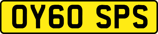 OY60SPS