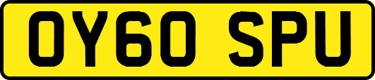 OY60SPU