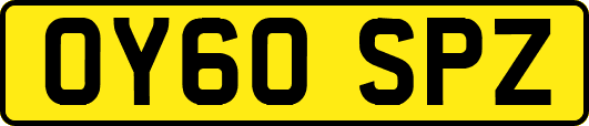 OY60SPZ