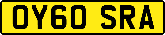 OY60SRA