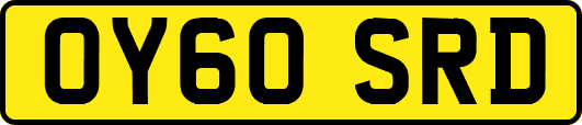 OY60SRD