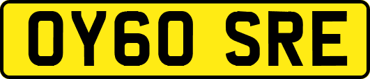 OY60SRE