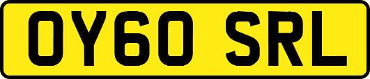 OY60SRL