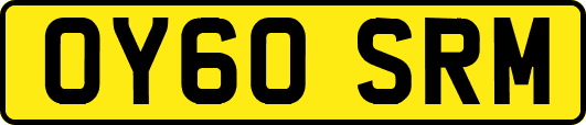 OY60SRM