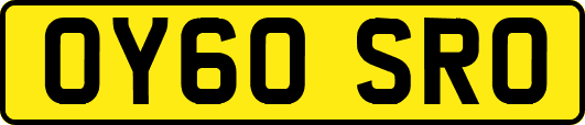 OY60SRO