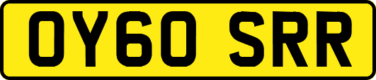 OY60SRR