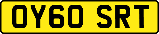 OY60SRT