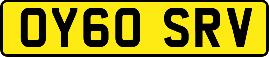 OY60SRV