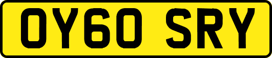 OY60SRY