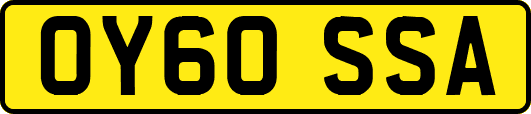 OY60SSA