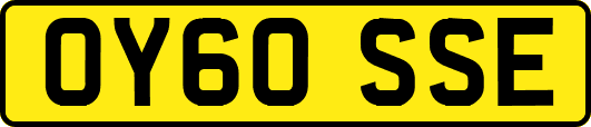 OY60SSE