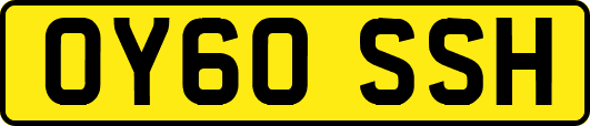 OY60SSH