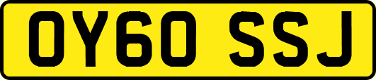 OY60SSJ