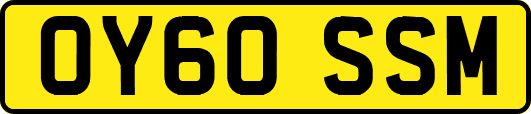 OY60SSM
