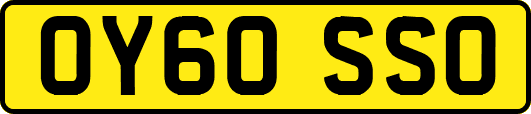 OY60SSO