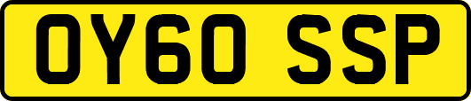 OY60SSP