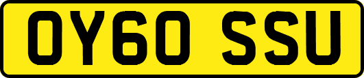 OY60SSU