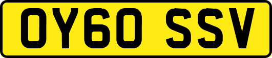 OY60SSV