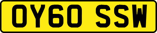OY60SSW