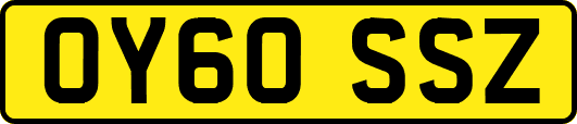 OY60SSZ