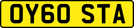 OY60STA