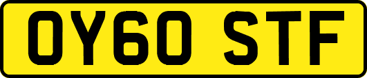 OY60STF