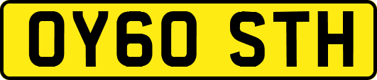 OY60STH