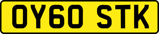 OY60STK