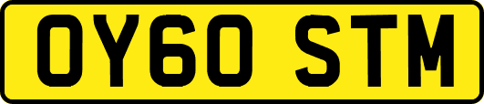 OY60STM