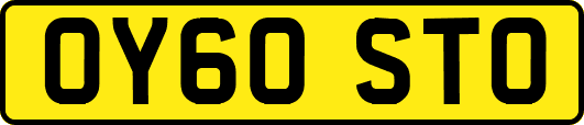 OY60STO