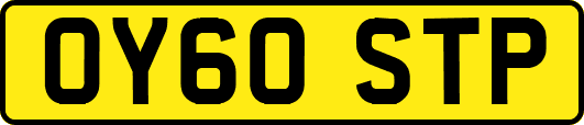 OY60STP