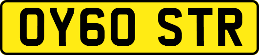 OY60STR