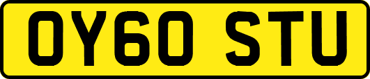 OY60STU