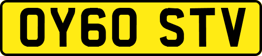 OY60STV