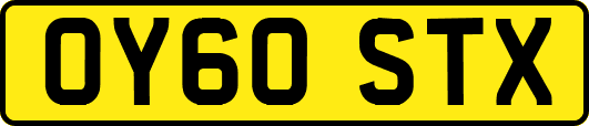 OY60STX