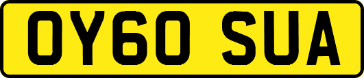 OY60SUA