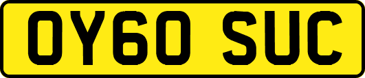 OY60SUC