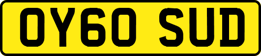 OY60SUD