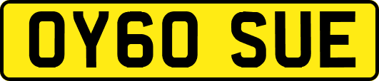 OY60SUE