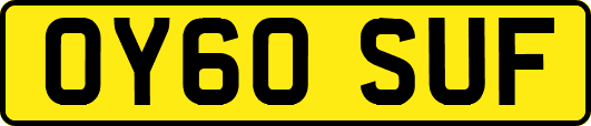 OY60SUF