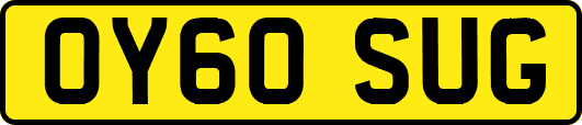 OY60SUG