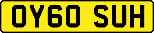OY60SUH