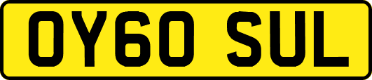 OY60SUL