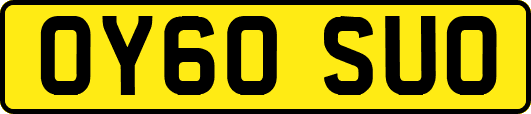 OY60SUO