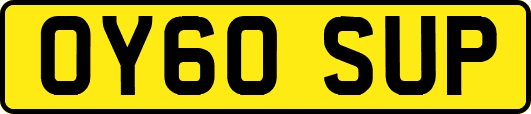 OY60SUP